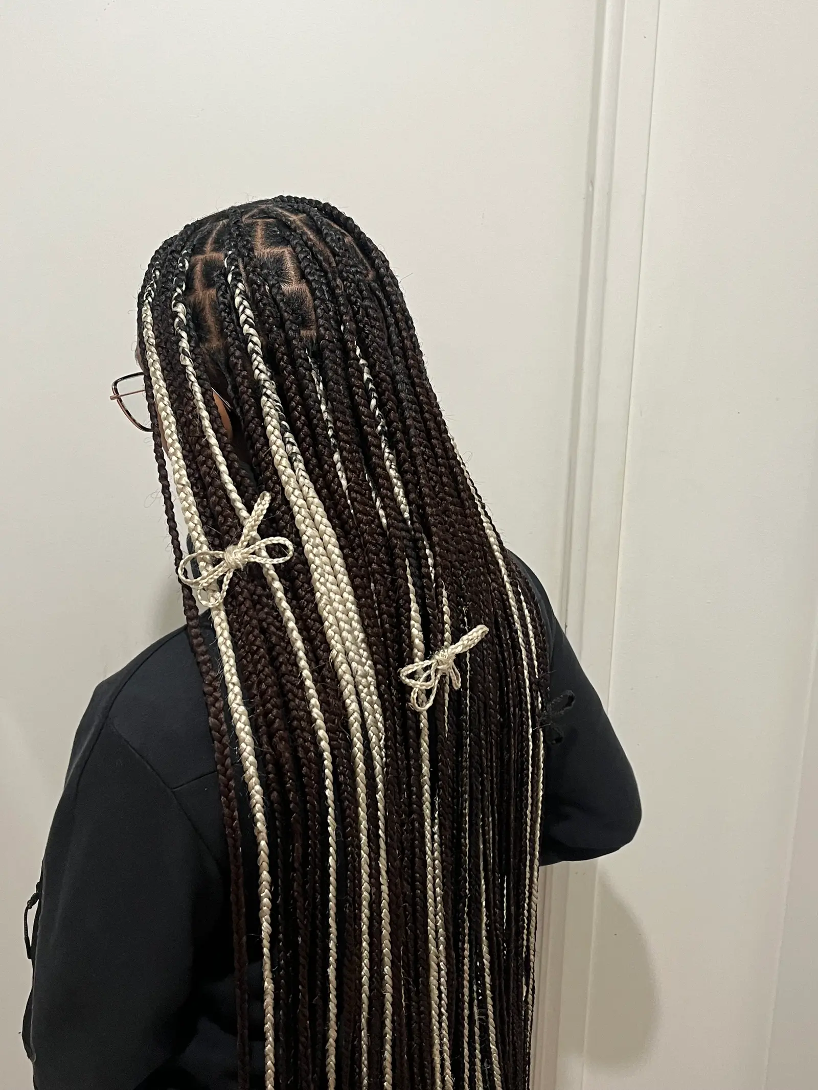 Braids - visuel 1