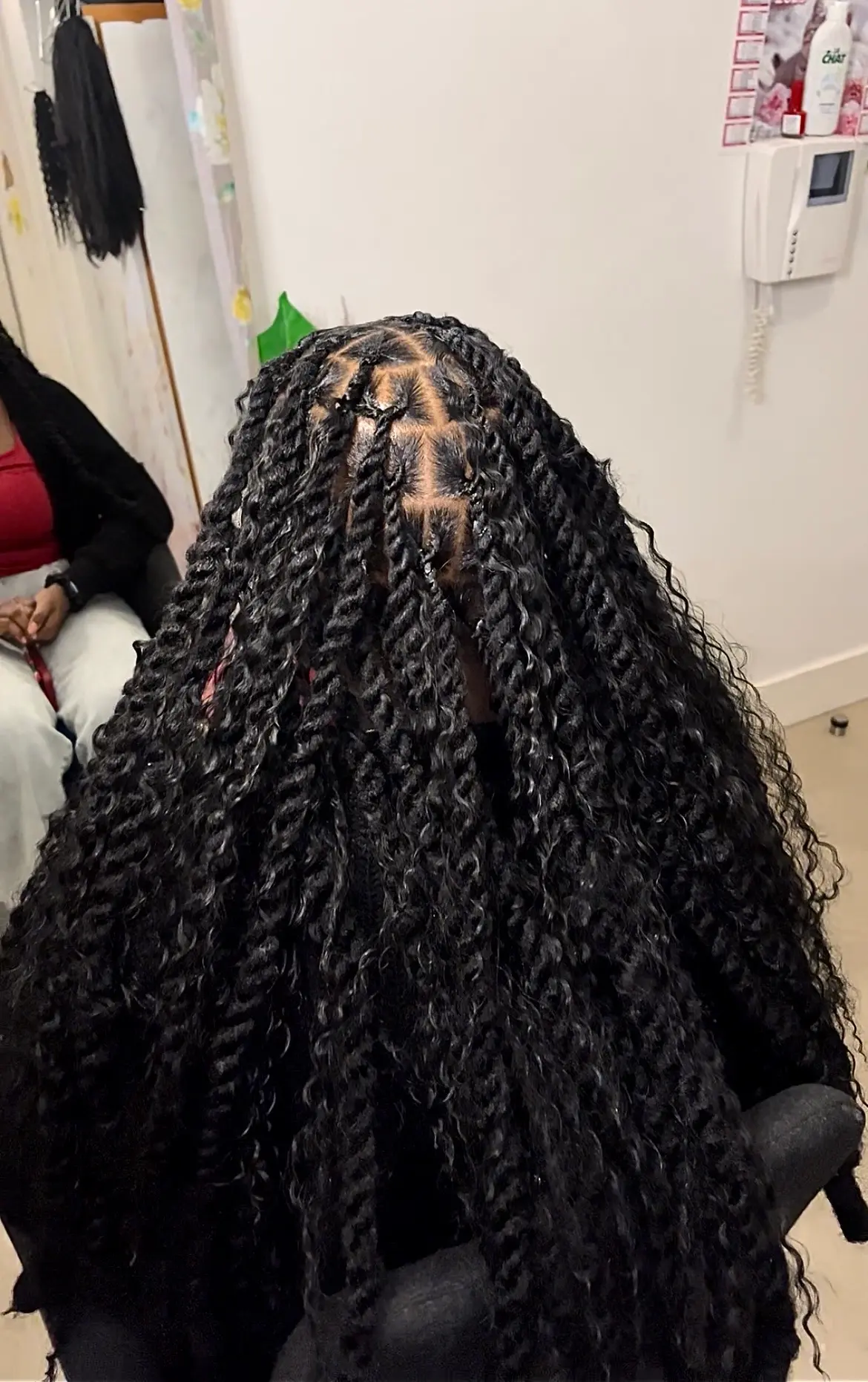 Invisible Locks - visuel 1