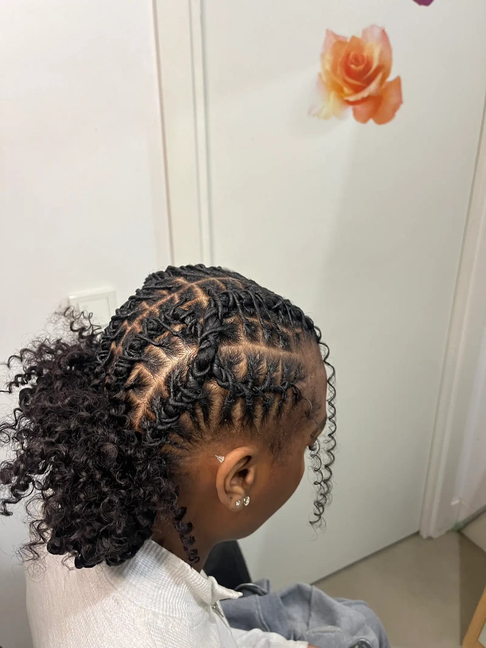 Barrels Twist - visuel 1