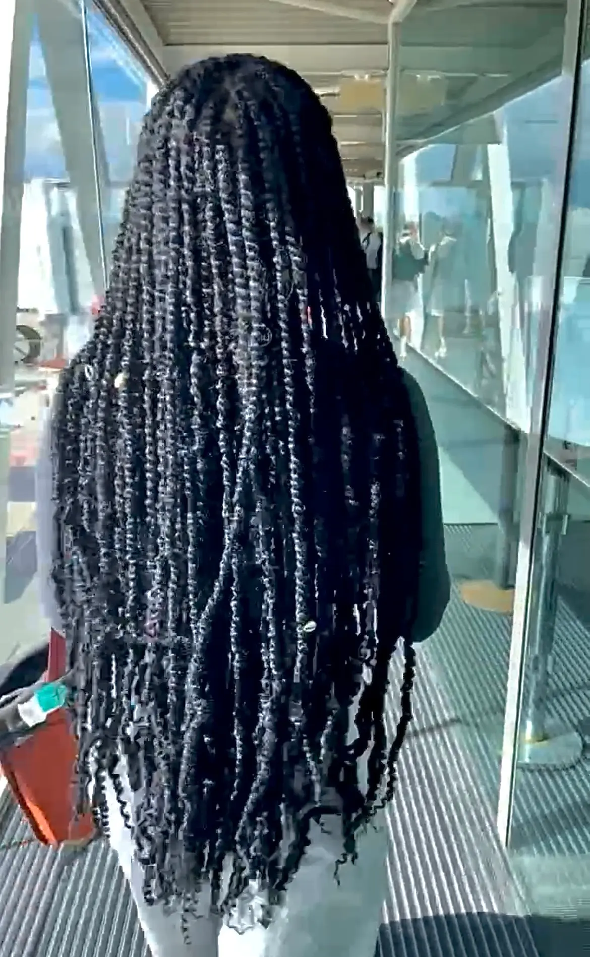 Twist - Passion Twist - visuel 1