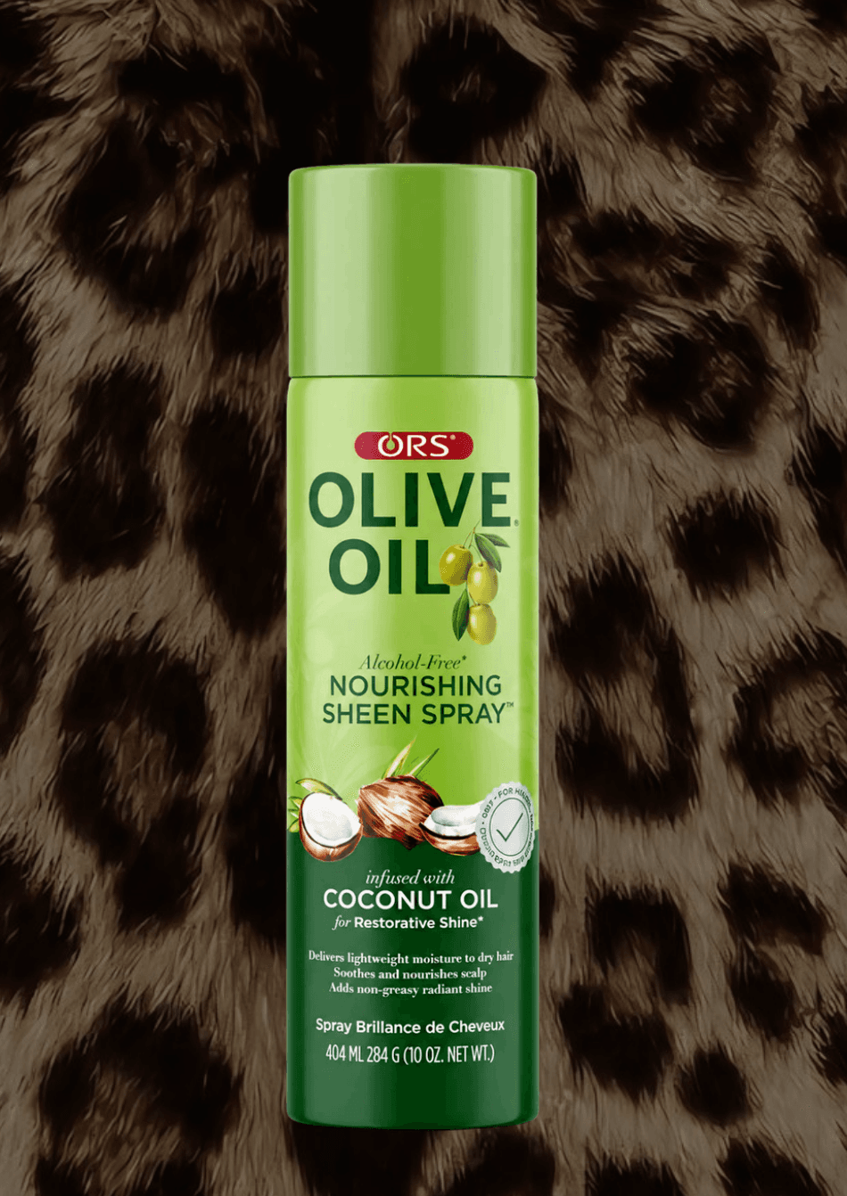 Spray ORS Olive Oil Nourishing Sheen